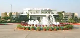 Delhi Public School Delhi Public School