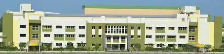 The Shishu Kunj International School The Shishu Kunj International School