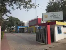 Vedaanta The Global School