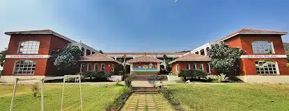 Shri Shri Ravi Shankar Vidya Mandir