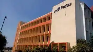Indus World School Indus World School