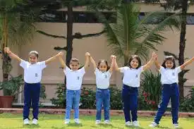 Progressive Education School