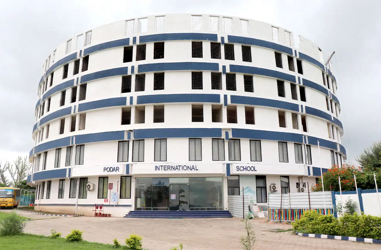 Podar International School Podar International School