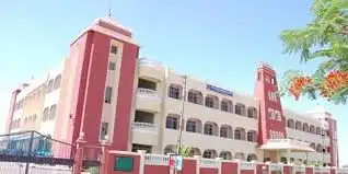 Sharon International School