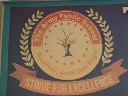 Army Public School