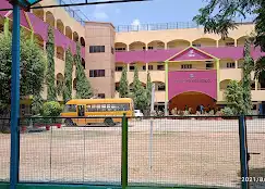 St. Martins High School St. Martins High School
