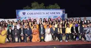 Colonels Academy