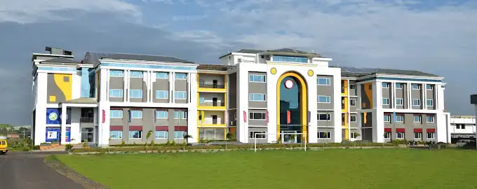 Shri Ram Centennial School