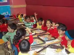 Vedaant Pre School