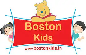 Boston Kids Boston Kids