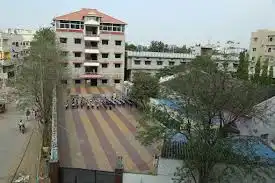 Donald Memorial High School