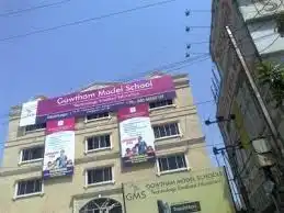 Gowtham Model School