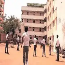 Vidya Dayini Model High School