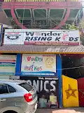 Wonder Wings Preschool