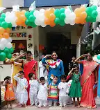 Kids Kunj Play School Kids Kunj Play School