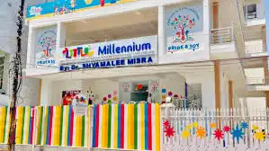 Little Millennium Little Millennium