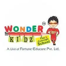 Wonder Kidz The Concept School