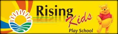 Rising Kids Play School Rising Kids Play School