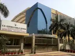 G D Goenka Public School G D Goenka Public School