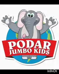 Podar Jumbo Kids Pre School Podar Jumbo Kids Pre School