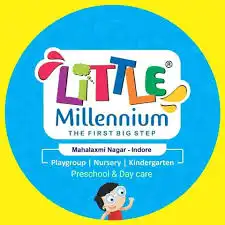 Little Millennium Little Millennium