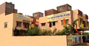 Iglookids International Pre School & Day Care Iglookids International Pre School & Day Care