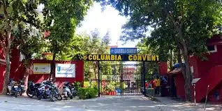 Columbia Convent School
