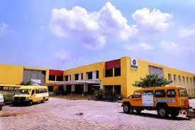Maharaja Public School