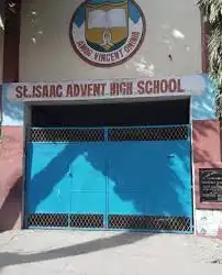 St Isaac Advent High School St Isaac Advent High School