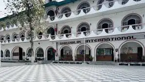 Shiwalik International School