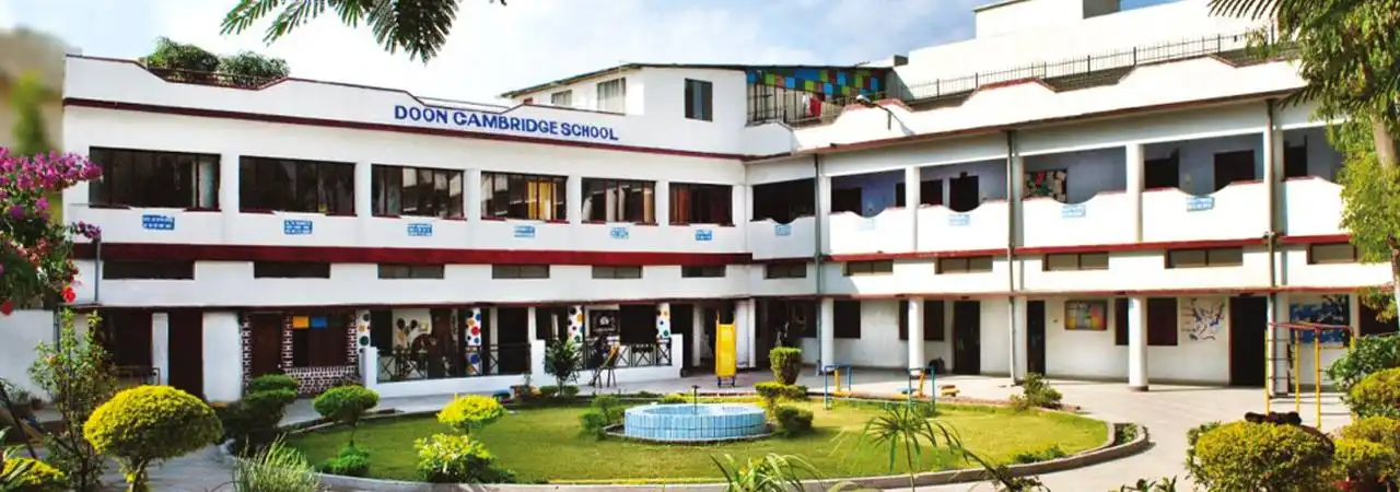 Doon Cambridge School Doon Cambridge School