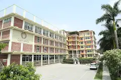 Gyananda School For Girls Gyananda School For Girls