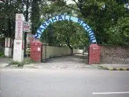 Marshall School