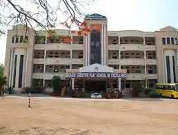 Oasis School