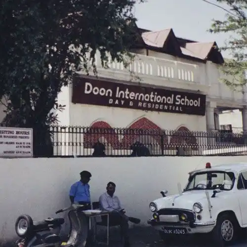 Doon International School