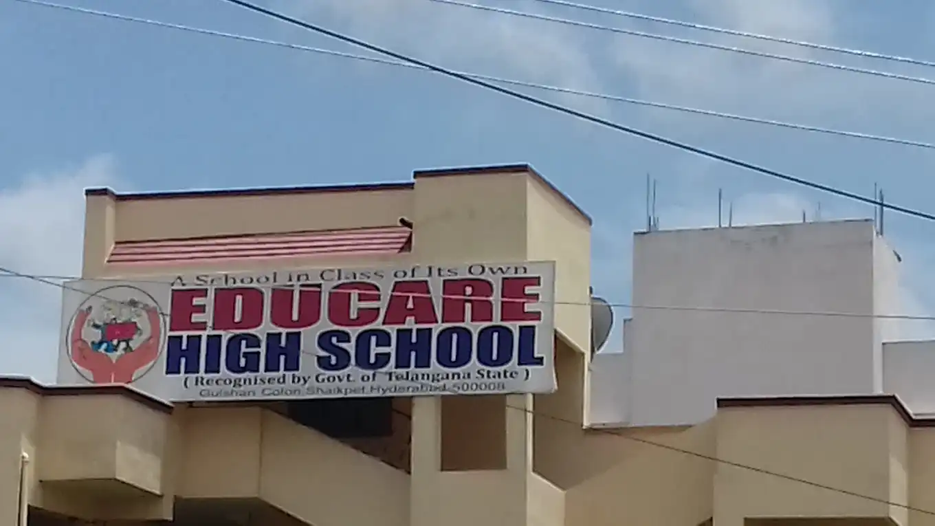 Educare High School Educare High School