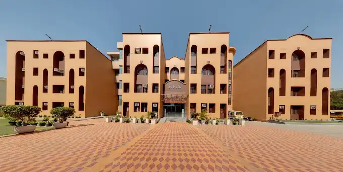 St. Froebel Senior Secondary School St. Froebel Senior Secondary School
