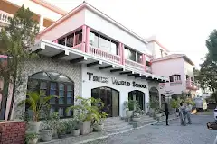Times World School Times World School
