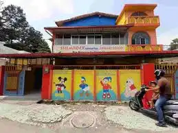 Shemrock Navchetan Primary School Shemrock Navchetan Primary School