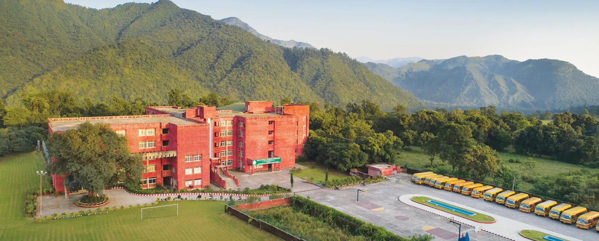 Delhi Public School