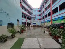 Navyug Convent School