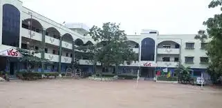 Vidyanjali Grammar School Vidyanjali Grammar School