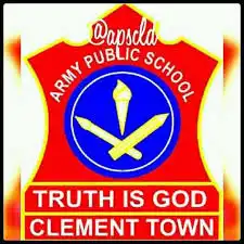 Army Public School Army Public School