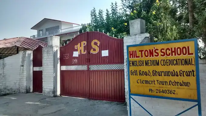 Hilton School