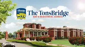 The Tonsbridge School