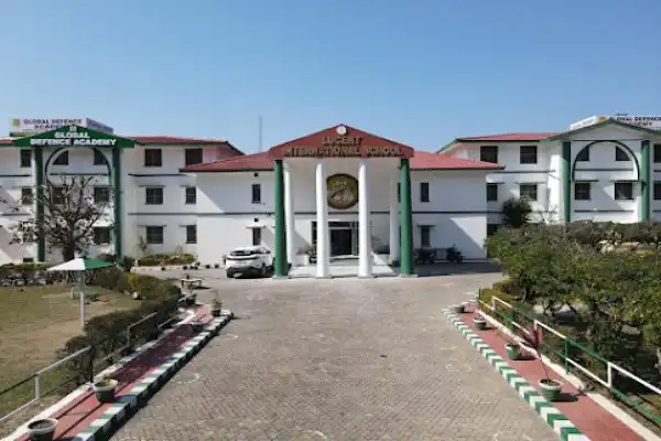 Lucent International School Lucent International School