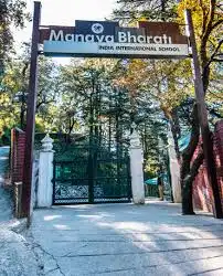 Manava Bharati India International School