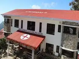 Guru Nanak Fifth Centenary School For Boys