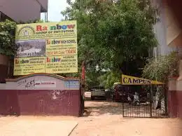 Rainbow High School
