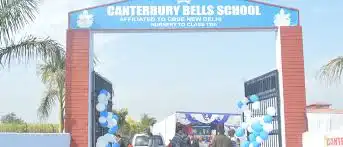 Canterbury Bells School